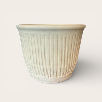 ap pottery carved cups