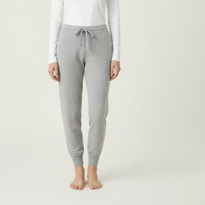 Cornelia Cashmere Jogger Pant