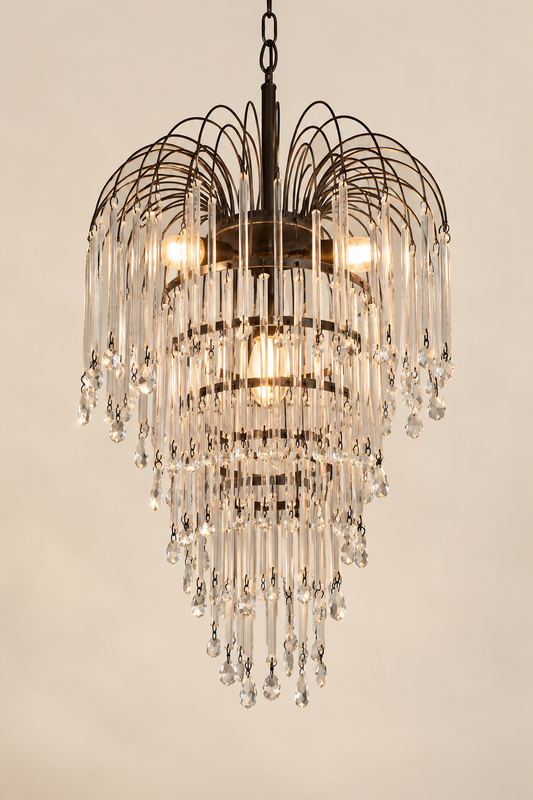 Mildy Chandelier
