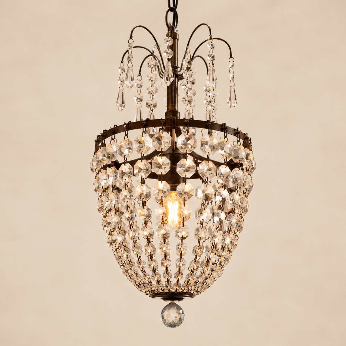 Beatrice Chandelier