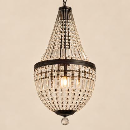 Ettiene Chandelier Large