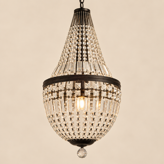 Ettiene Chandelier Large