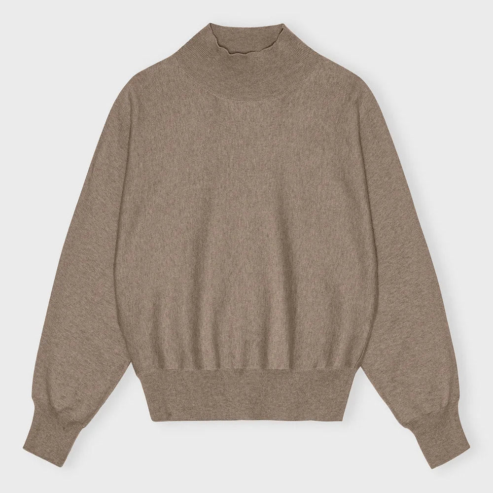 Chloe Turtleneck