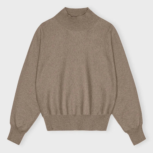 Chloe Turtleneck