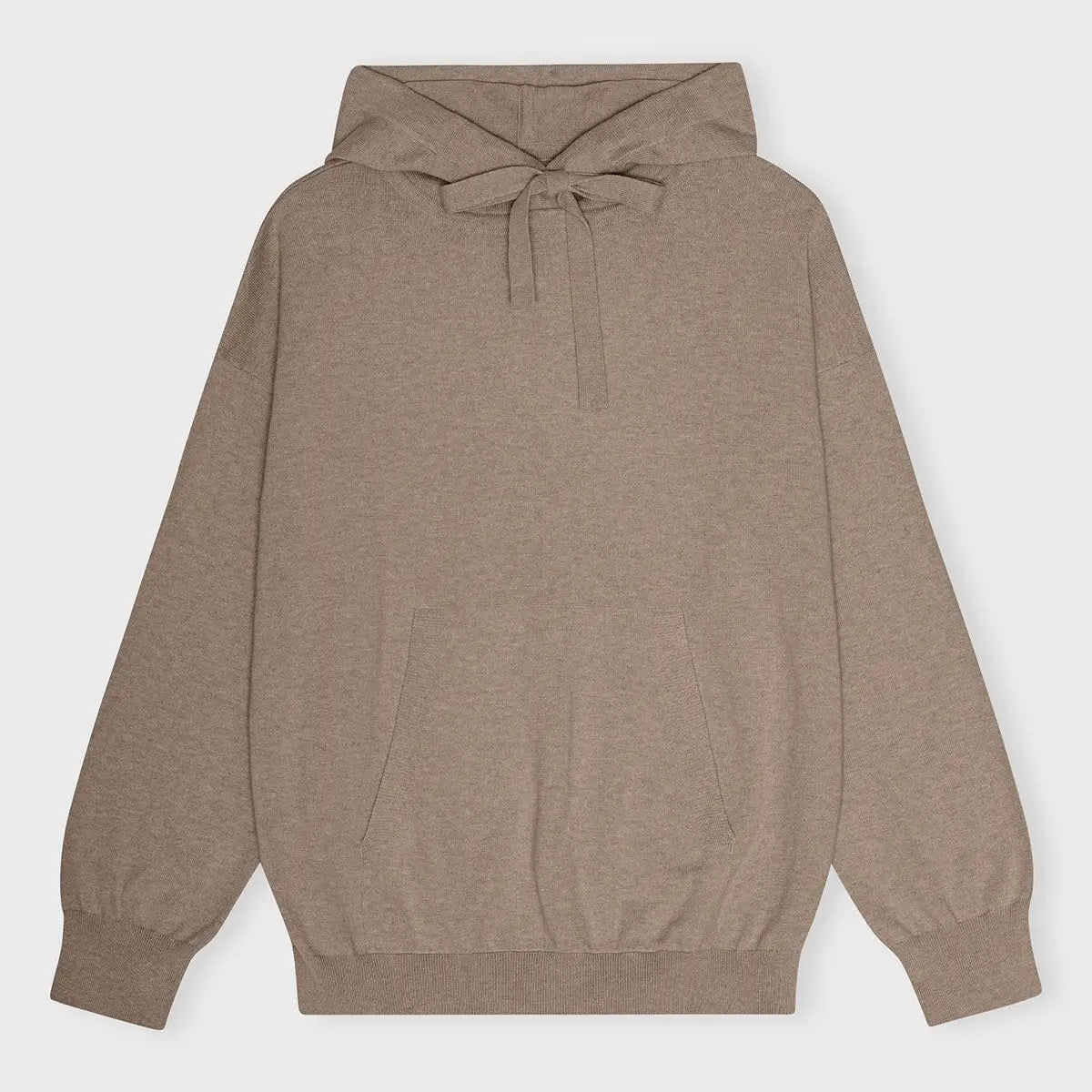 Chloe Hoodie Cotton/ Cashmere