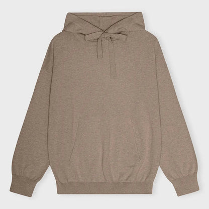 Chloe Hoodie Cotton/ Cashmere