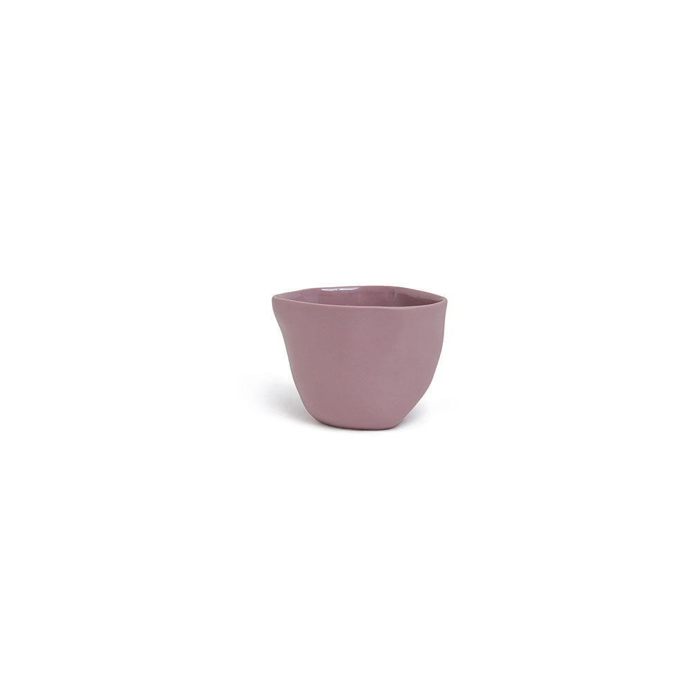 Cup No Handle