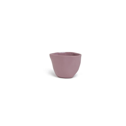 Cup No Handle