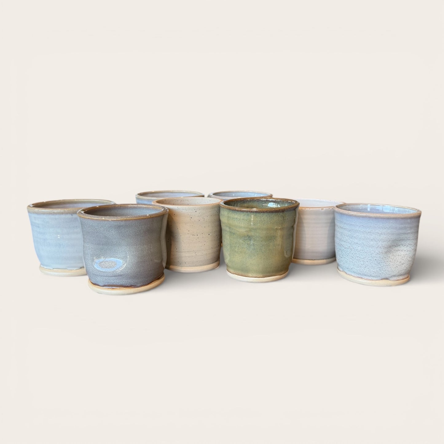 ap pottery thumb espresso cup