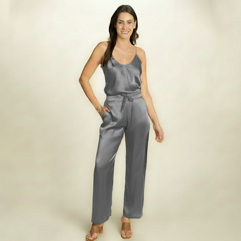 The Whisper Cami Solid