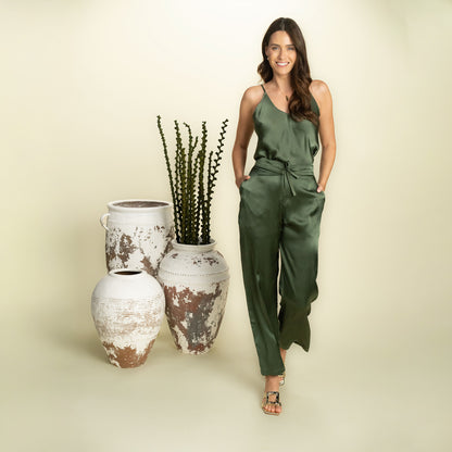 The Whisper Cami Solid