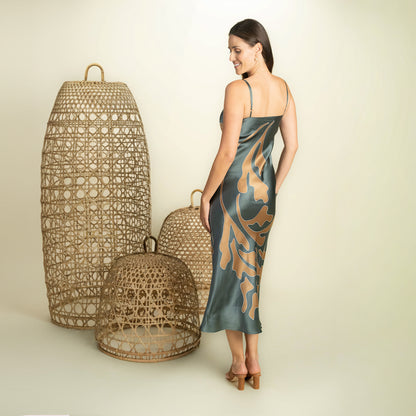 The Whisper Cami Dress