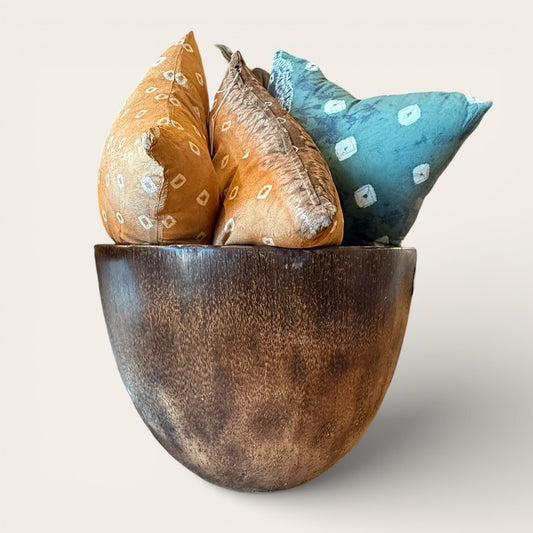 Palm Bowl - Planter Large