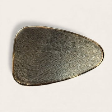 found. Moroccan Hand Crafted Nesting Coffee Table