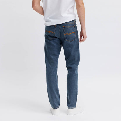 Organsk Men’s Atlantic Roots Jeans