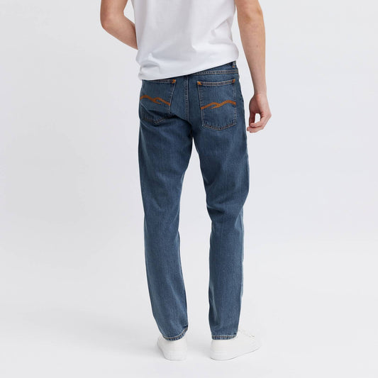Organsk Men’s Atlantic Roots Jeans