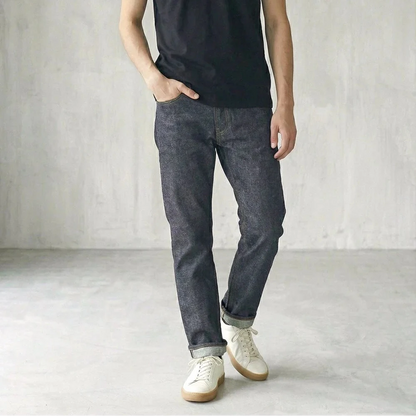 Organsk Men’s Element Raw Jeans