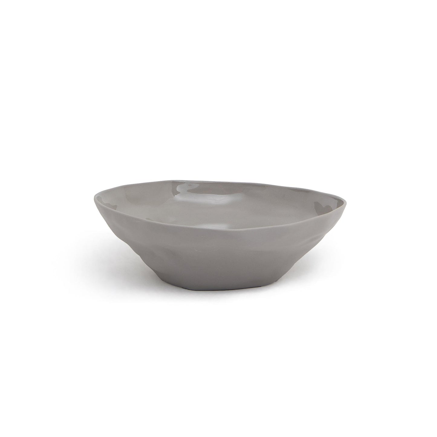Pasta Bowl and Serving Bowl