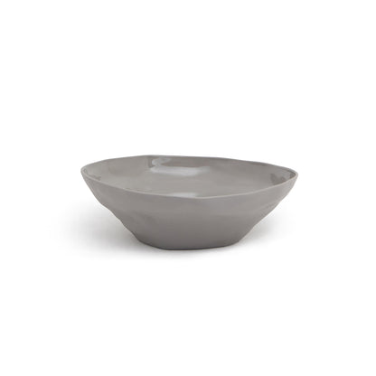 Pasta Bowl and Serving Bowl