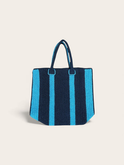 Hand Woven found. Tote