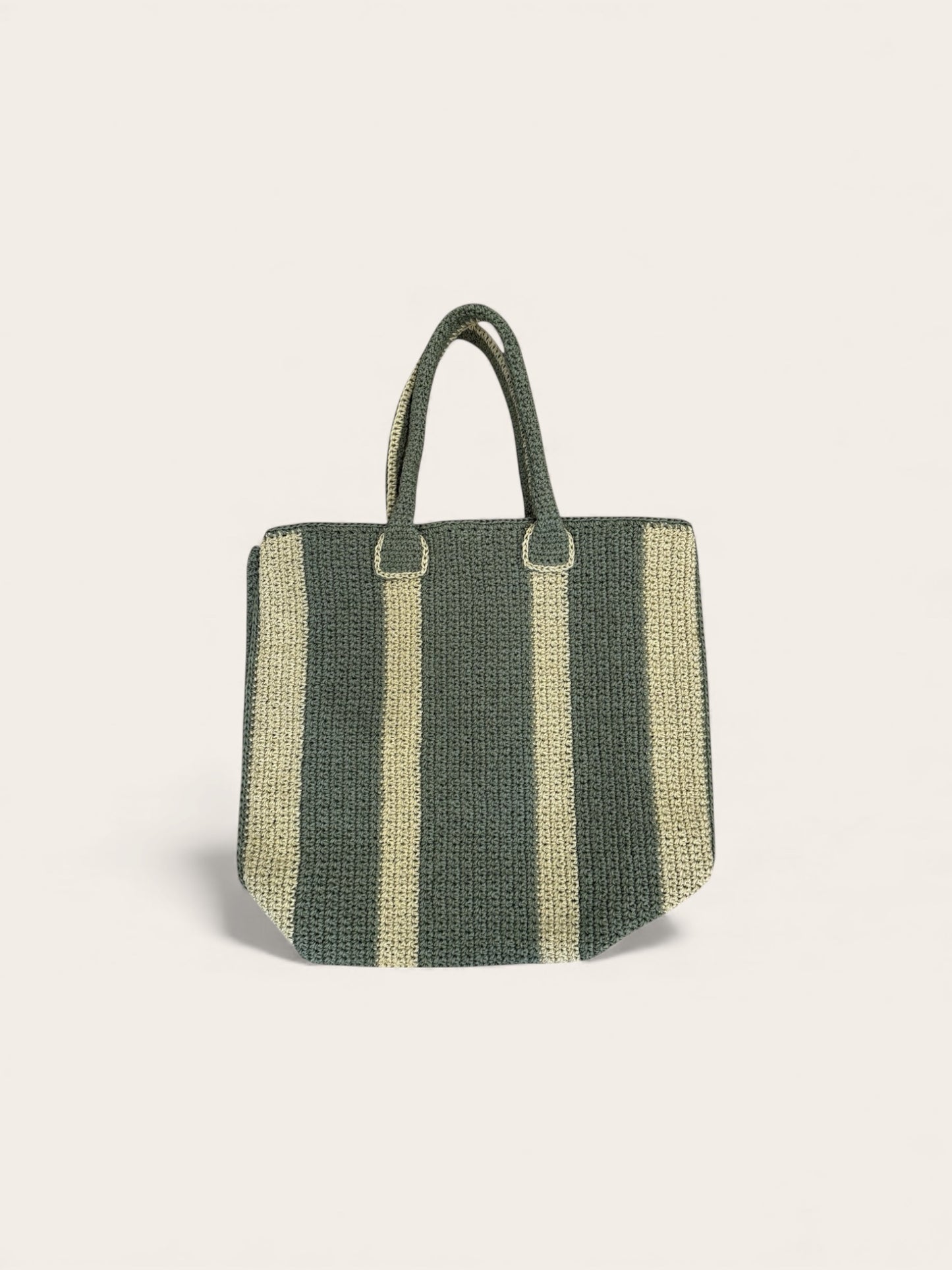 Hand Woven found. Tote