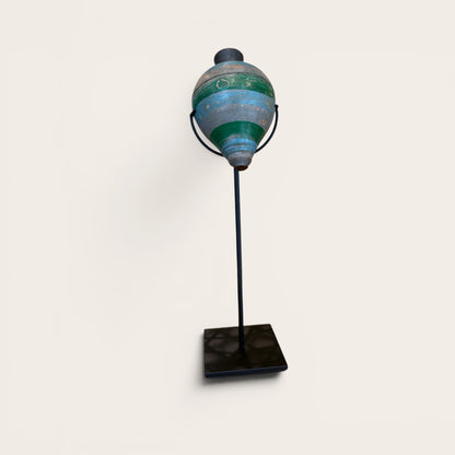 Gasing Traditional Balinese Toy Top