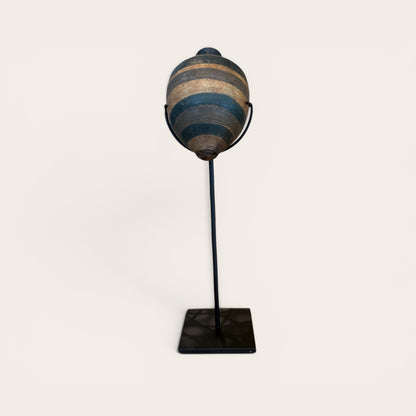 Gasing Traditional Balinese Toy Top