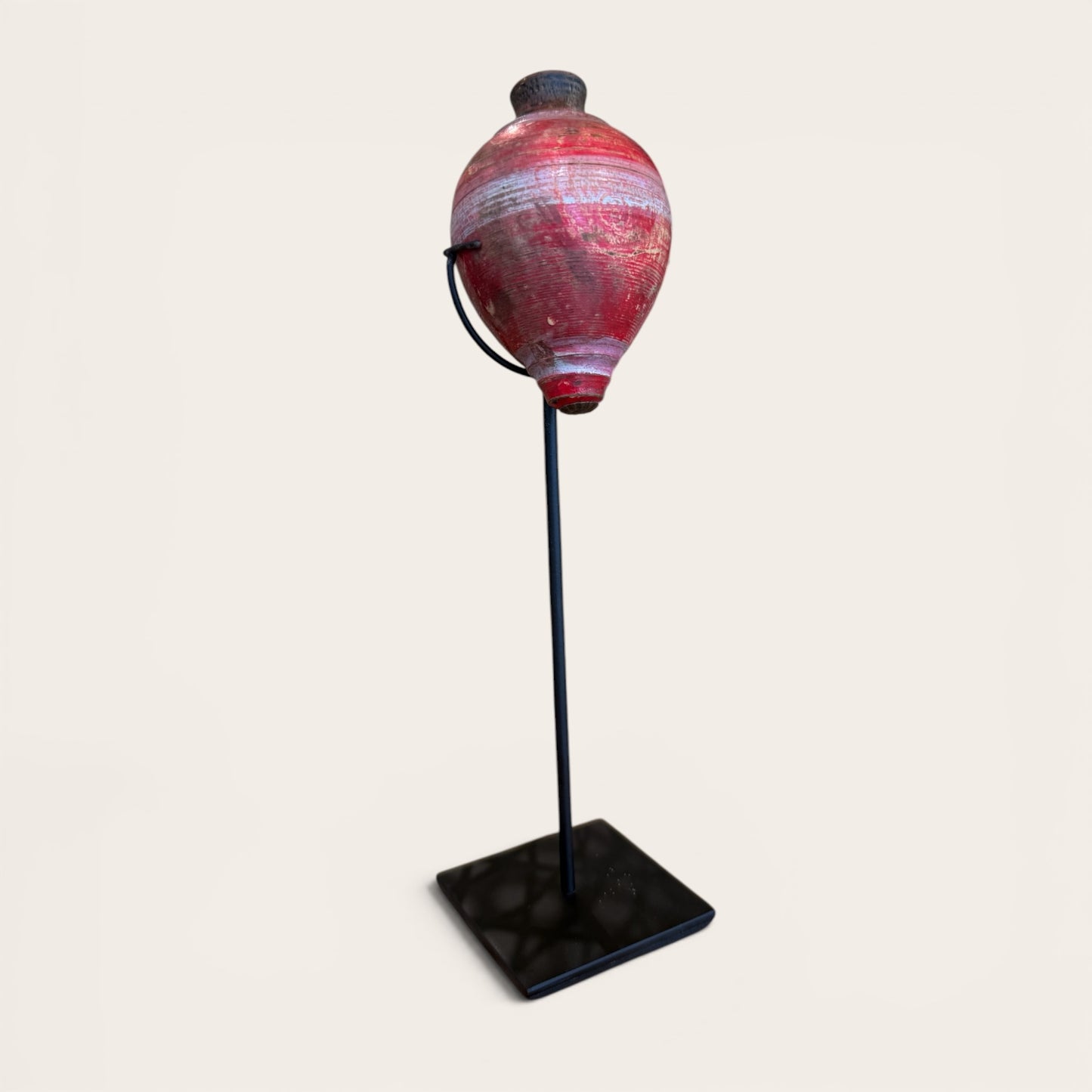 Gasing Traditional Balinese Toy Top