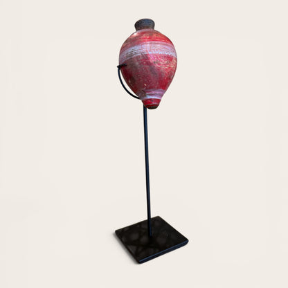 Gasing Traditional Balinese Toy Top