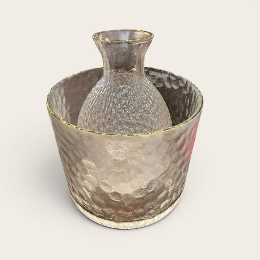 Japanese Sake set