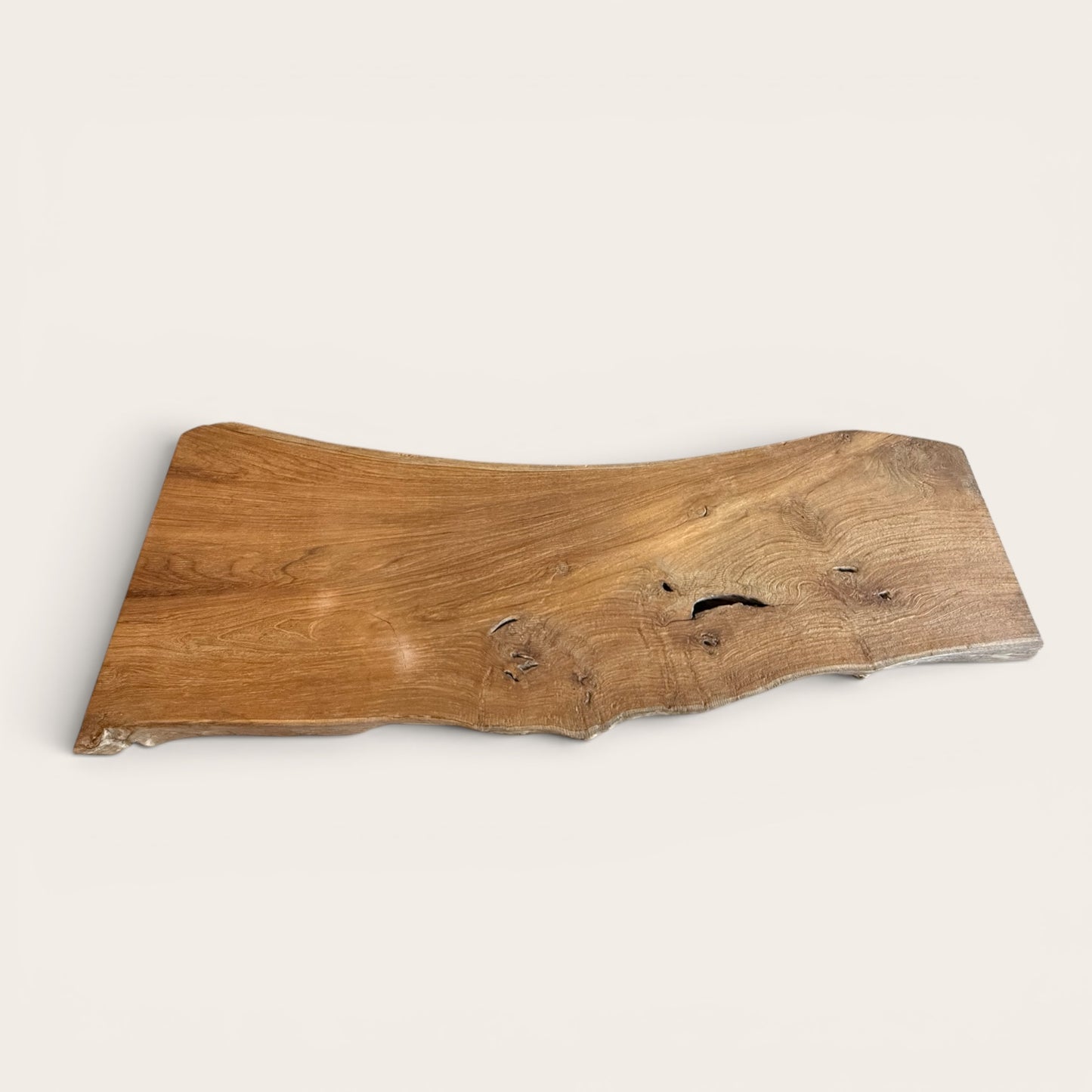 Raw Edge Tak Coffee Table