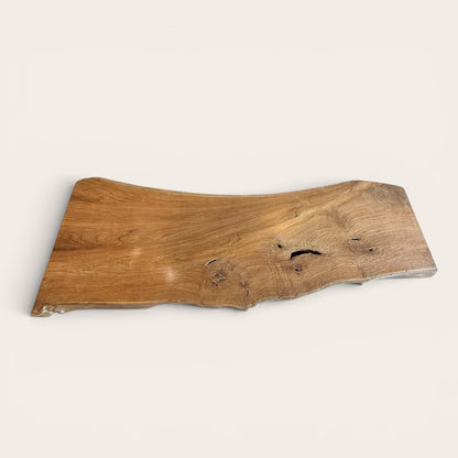 Raw Edge Tak Coffee Table