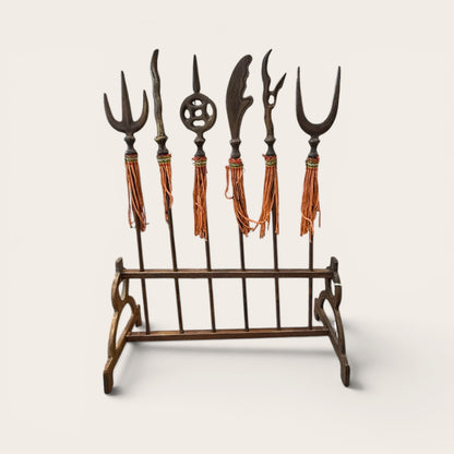 Vintage Mini Spear Colleciton