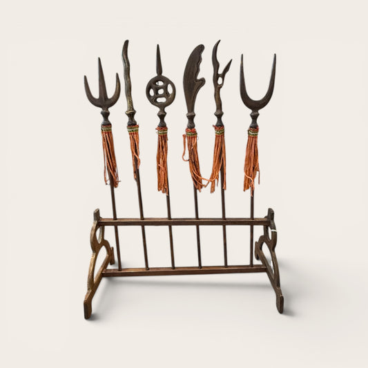 Vintage Mini Spear Colleciton