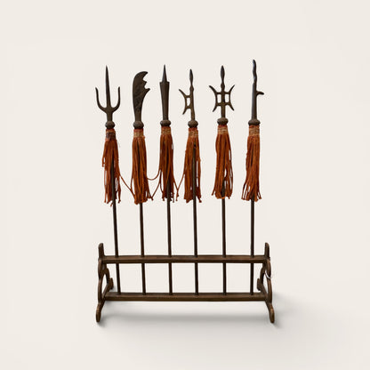 Vintage Mini Spear Colleciton