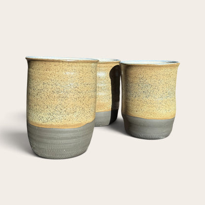 ap pottery lucky 7 set of cups