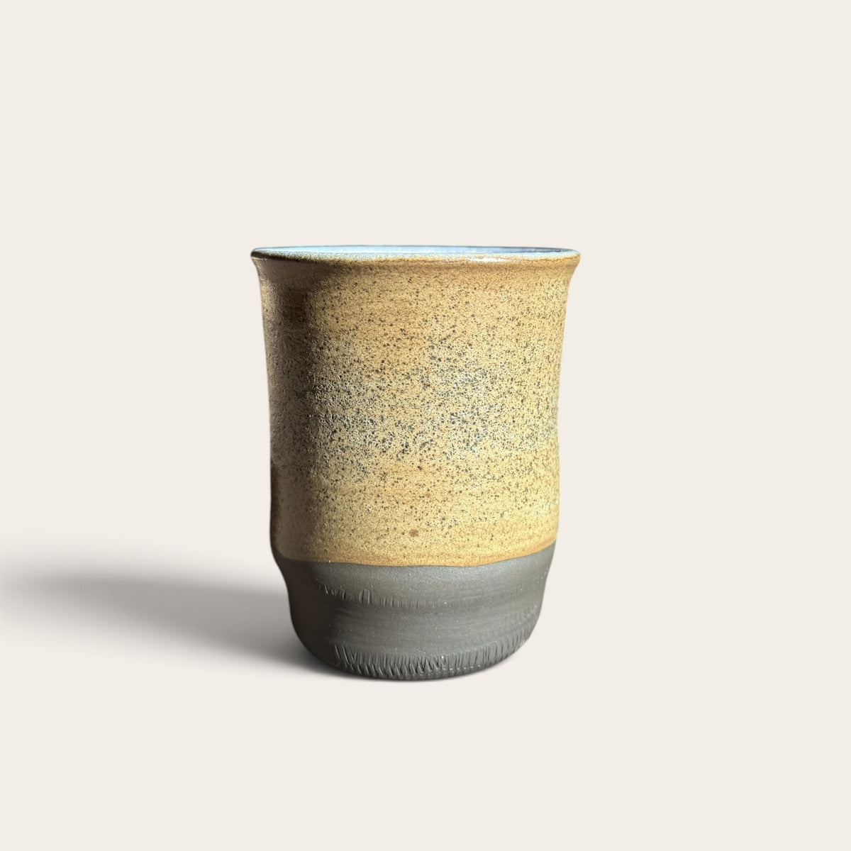 ap pottery lucky 7 set of cups