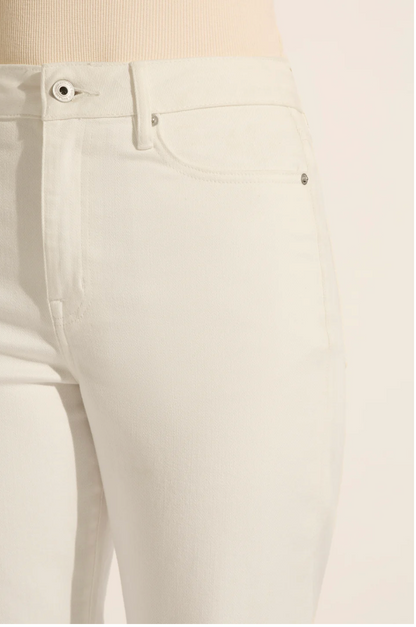 Farrah High Flare Jean