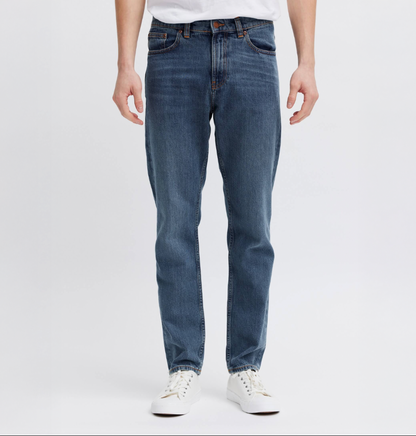 Organsk Men’s Atlantic Roots Jeans