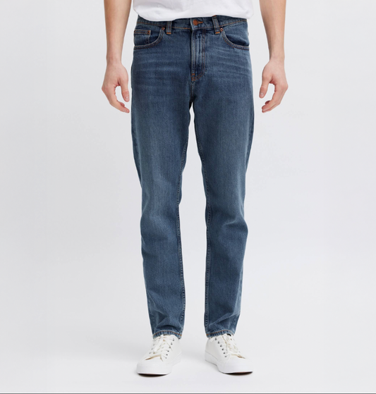 Organsk Men’s Atlantic Roots Jeans