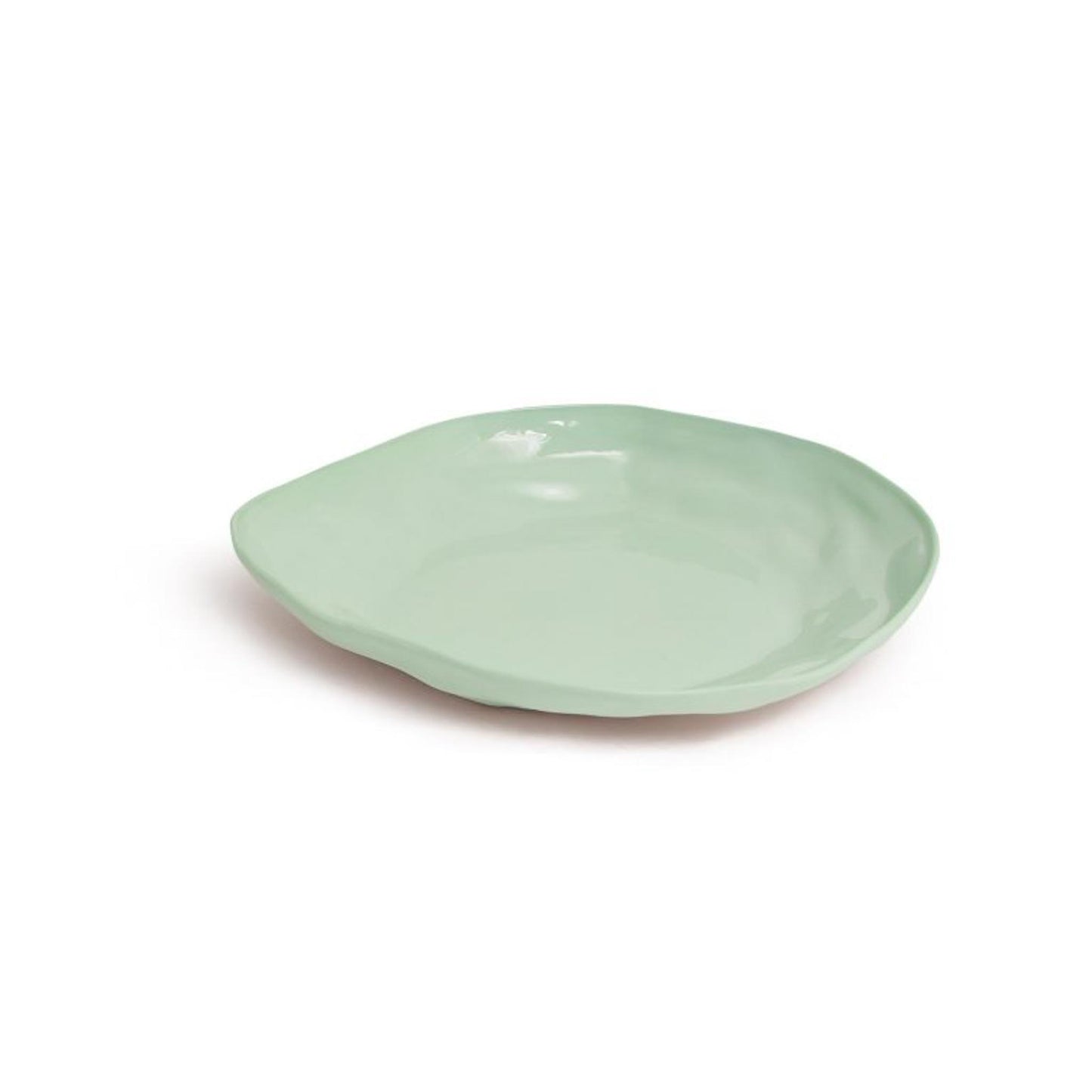 Serving Plate Medium