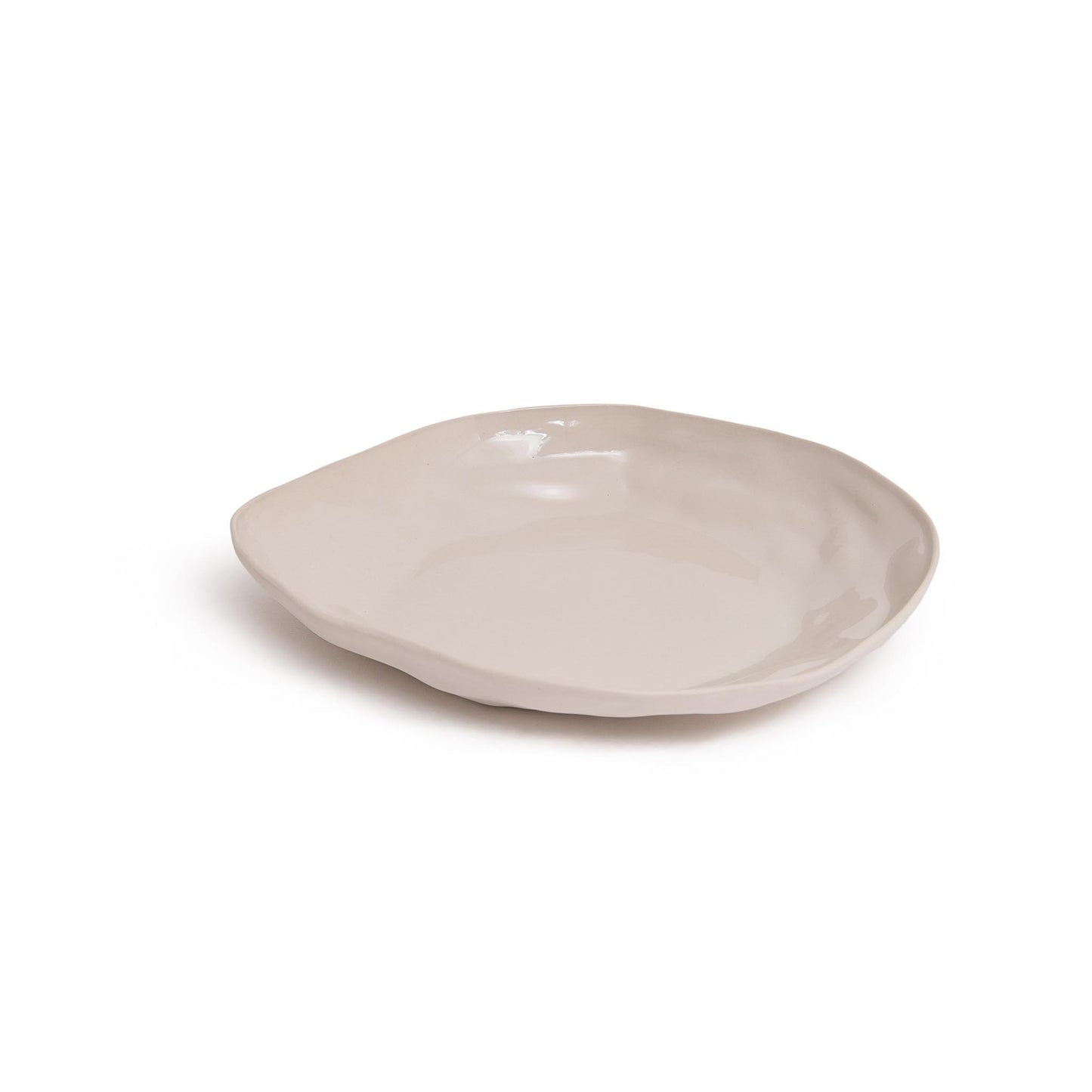 Serving Plate Medium