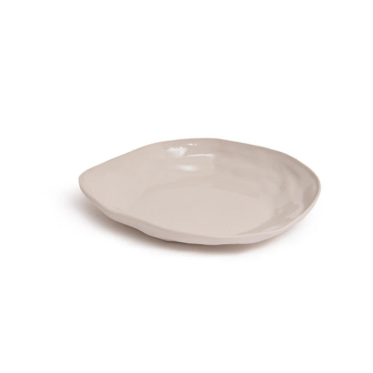 Serving Plate Medium