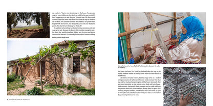 Women Artisans of Morocco: Their Stories, Their Lives