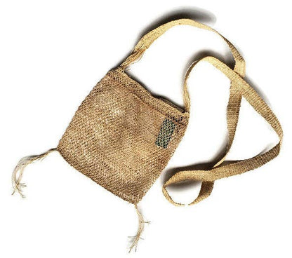 Chao Handmade Zipper Purse