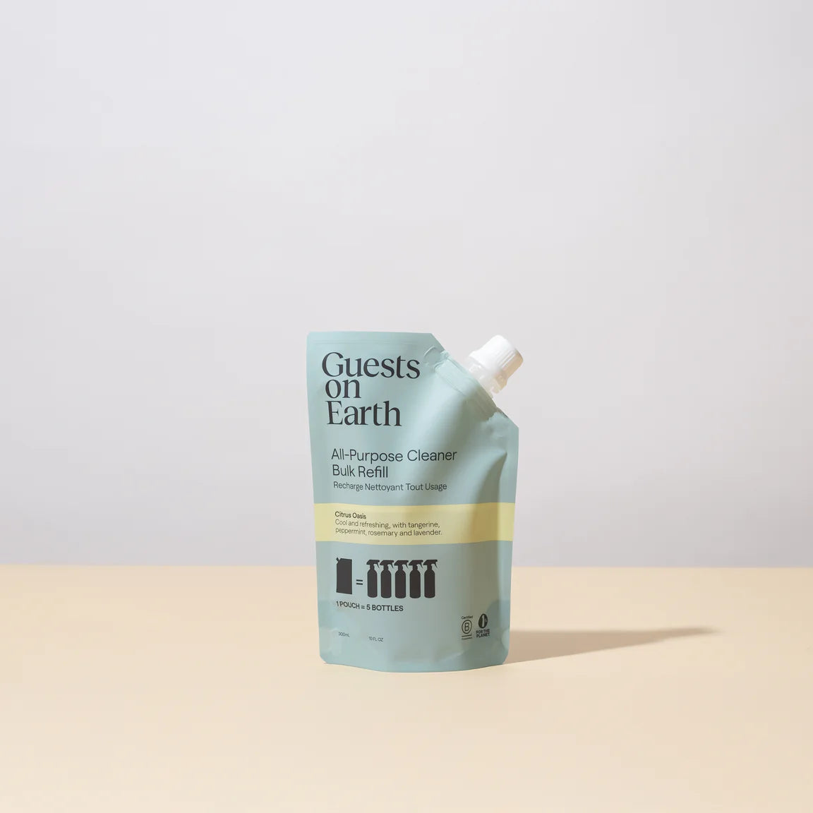 All-Purpose Cleaner Refill