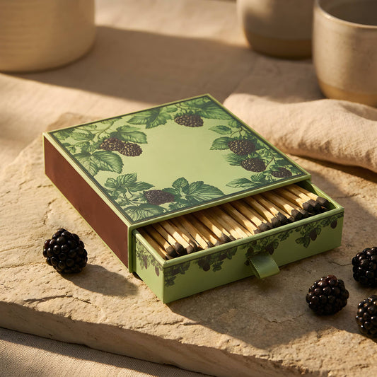 Matchbox, Mint