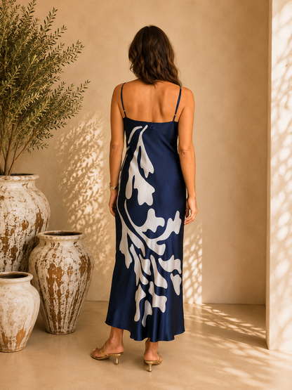 The Whisper Cami Dress