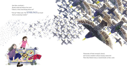 The Keeper of Wild Words