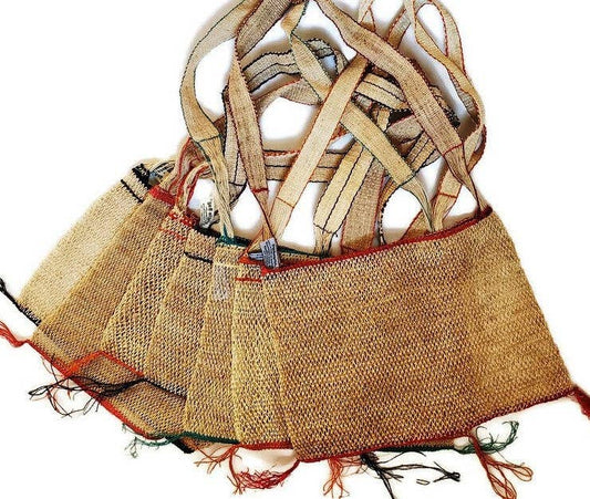 Sidh Handmade  Tote Bag